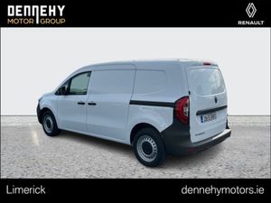 Renault Kangoo E-Tech LWB - Image 2