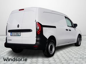 Renault Kangoo KANGOO LL21 DCI 95 START - Image 3