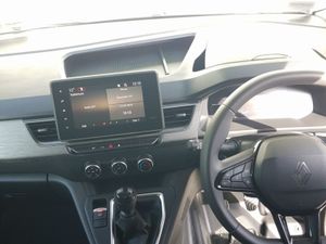 Renault Kangoo KANGOO LL21 DCI 95 START - Image 4