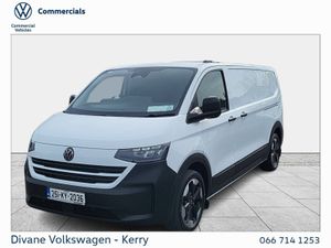 Volkswagen Transporter AUTO PAN AMERICANA 2.0TDI 1 - Image 4