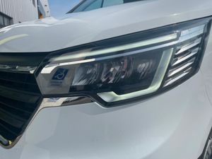Renault Trafic LL30 Blue DCI 130 start - Image 3