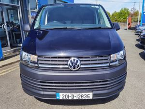 VOLKSWAGEN TRANSPORTER 2.0TDI T6 (€24,950 INC VAT) - Image 2