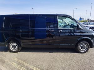VOLKSWAGEN TRANSPORTER 2.0TDI T6 (€24,950 INC VAT) - Image 4