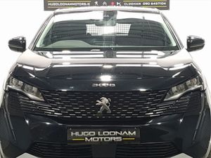 Peugeot 3008 FL ACTIVE VAN 1.5 BLUE HD HDI 130 - Image 3