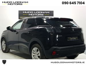 Peugeot 3008 FL ACTIVE VAN 1.5 BLUE HD HDI 130 - Image 4