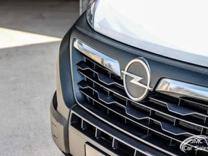 2023 OPEL MOVANO LWB - Image 3