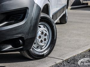 2023 OPEL MOVANO LWB - Image 2