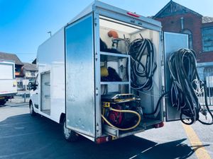 2024 Renault Master Low Loader Van - Image 4