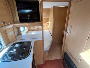 Bailey pageant caravan - Image 4