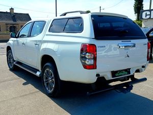 Mitsubishi L200 2021 - Image 2