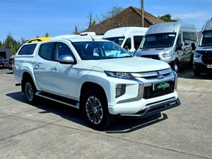 Mitsubishi L200 2021 - Image 3