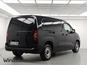 Peugeot Partner PARTNER PROF PLUS 1.5 HDI 100 ** P - Image 3