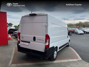 Toyota Proace PROACE MAX GX 140HP - Image 2