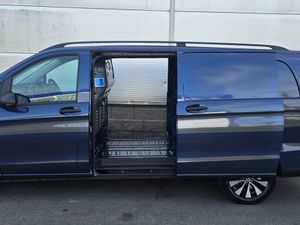 2025 Pricing - Vito 119E Blue Metallic - Image 4