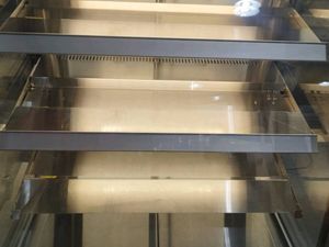 Cake pastry fridge - Image 4