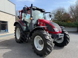 Valtra N103 - Image 4