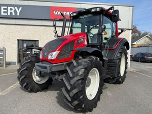 Valtra N103 - Image 2