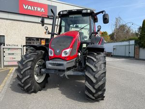 Valtra N103 - Image 3