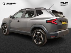 Dacia Duster Estate Extreme - Image 3