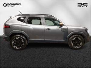 Dacia Duster Estate Extreme - Image 4