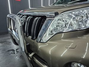Toyota Land Cruiser 2017 - Image 4