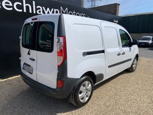 RENAULT KANGOO MAXI 33KW EXPRESS ZE AUTO - Image 3
