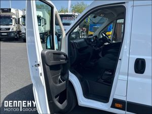 Fiat Ducato DUCATO 35 L4H2 2.2 180BHP  3DR - Image 4