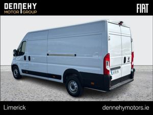 Fiat Ducato DUCATO 35 L4H2 2.2 180BHP  3DR - Image 2