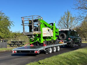 New Nugent 16x6’7 Low Loader - Image 2