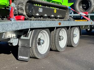 New Nugent 16x6’7 Low Loader - Image 4