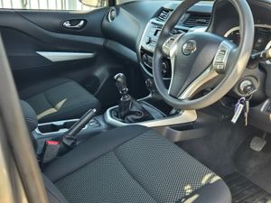 Nissan Navara  ACENTA DCI - Image 4
