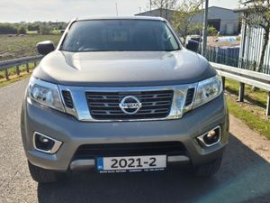 Nissan Navara  ACENTA DCI - Image 2