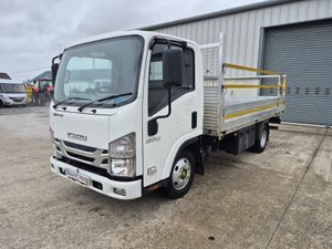 2023 ISUZU GRAFTER N35 125 TWIN WHEEL MANUAL - Image 3