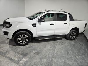 Ford Ranger  Wildtrak 2020 - Image 4