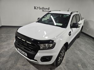 Ford Ranger  Wildtrak 2020 - Image 2