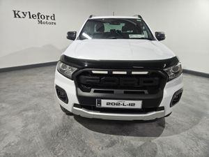 Ford Ranger  Wildtrak 2020 - Image 3