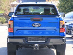 Ranger Wildtrak * Extra spec - Image 4