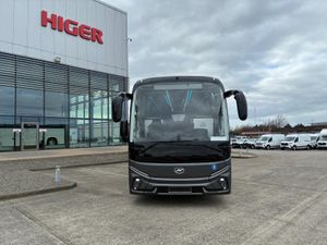 New Higer V12 - Immediate Delivery - Image 3