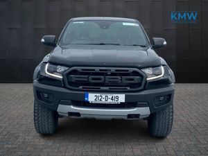 Ford Ranger Raptor 2.0 213BHP Auto - Image 3