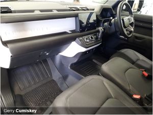 Land Rover Defender 110 3.0D X-Dynamic SE |   Comm - Image 4