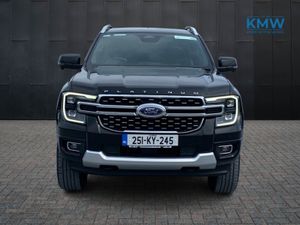 Ford Ranger 3.0 TDCI V6 Platinum 240BHP..Tech Pack - Image 4