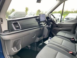 Ford Transit 350L Trend 165BHP FWD - Image 4