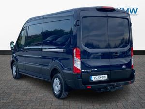 Ford Transit 350L Trend 165BHP FWD - Image 3