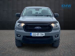 Ford Ranger 2.0 TDCI Wolftrak - Image 4