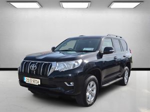 Toyota Land Cruiser LOW KMS 1 OWNER FSH - Image 3