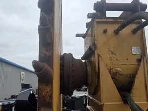 Hydraulic Rock Saw - Image 4