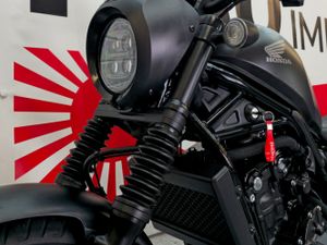 2022 Honda Rebel CMX500 S Model - Image 4