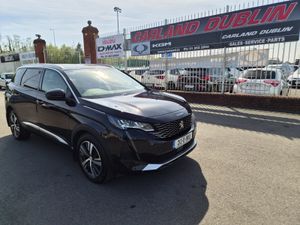 Peugeot 5008 x2 seat N1 Van High spec Auto - Image 3