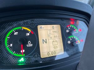 2021 Case Farmall 95C - Image 3