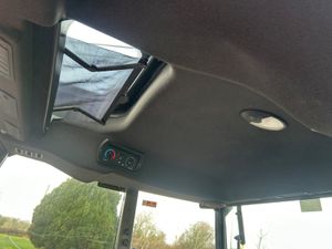 2016 Zetor Proxima 110 - Image 4